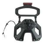 Genuine Mopar 2018-2025 Jeep Wrangler Spare Tire Bracket Assembly 68474050AD. Fixed Price $445.49.