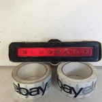 1977 1978 Cadillac Eldorado Rear Side Marker Light Lamp 5968385 Oem Nice. Fixed Price $52.19.