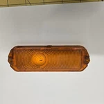 1963 Chevrolet Impala Belair Biscayne Rh Parking Light Lens - 5954420 Oem. Fixed Price $12.00.