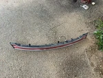 Oem 2013 - 2017 Lincoln Mkz Trunk Lid 3RD Brake High Mount Tail Light Led. Fixed Price $124.08.