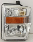 2008-2010 Ford F250 F350 F450 Superduty Lh Driver Headlight Oem 7C34-13006-A. Fixed Price $114.99.