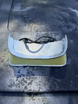1967-68 Mustang Center Console Rear Lamp Assembly. Fixed Price $40.00.