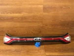 2015-2018 Ford Edge Center Tailgate Trunk Bar Light Led Brake Lamp Panel Oem #2. Fixed Price $696.50.