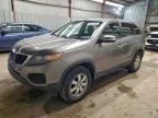 Passenger Corner/park Light Fog-driving Ex Fits 11-13 Sorento 2758335. Fixed Price $97.00.