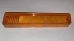 Mopar 1970 1971 Demon Dodge Dart A-body Front Pass Side Lense Rh P/n 3403678. Fixed Price $34.00.