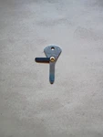 Lucas Jaguar Triumph Mgb Spitfire Point Gap Adjuster Tool Nos. Fixed Price $28.00.