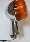 Vintage Oem Yankee 1030 Harley Davidson Turn Signal Amber Lens. Fixed Price $25.00.
