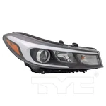 Halogen Headight W/o Position 17-18 Kia Forte 5 Right Passenger. Fixed Price $251.00.