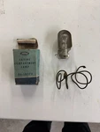 1937-1949 Ford Pickup & Car Engine Compartment Lamp Oem 8A-18375. Fixed Price $125.00.