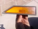 Oldsmobile 1970 Side Marker Light Nos Oem Guide 33 Sae Pia 5962472. Fixed Price $35.00.