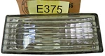 915601 Backup Lamp Lh 84-96 Celebrity 6000 Cutlass Brougham Century # 5973077. Fixed Price $35.25.