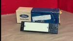 Nos Ford 1970-72 Monterey Marquis Brougham Marauder Dash Courtesy Map Lamp. Fixed Price $125.00.