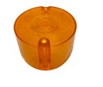 Plymouth Valiant, 1963-64 Dodge Dart Parking Light Amber Lens 2424475 Nos. Fixed Price $79.00.