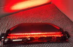 2020-2025 Tesla Model Y Rear 3RD Brake Light 1495819-00-F Oem. Fixed Price $50.39.
