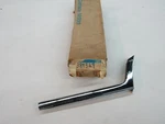 * Nos 1965 Olds Delta 88 Lh Fender Cornering Lamp Front Lower Molding Gm 389329. Fixed Price $29.99.
