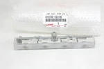 8157052210 Toyota Yaris 2007-2011 Genuine Center Stop Lamp New Oem. Fixed Price $109.96.