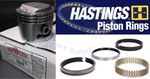 1959-1966 Buick 401 Nailhead Std & Set Of 8 Pistons. Fixed Price $404.99.