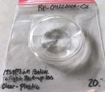 Original 1959 Gm Pontiac Taillight Back-up Lens Clear Plastic #5949886. Fixed Price $20.00.