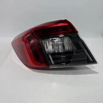 2022-2024 Honda Civic Sedan Left Driver Outer Tail Light Brake Lamp. Fixed Price $85.50.