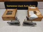 Nos Mopar 1975-1978 Dodge Coronet Back Up Light Housing 3798140 3798141 Charger. Fixed Price $80.00.