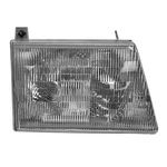 Trq HLA87997 Headlight Ford E-350 Super Duty 1999-2007 Rh Front 114-00659R. Fixed Price $66.94.