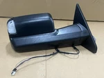 19 20 21 22 23 Dodge Ram 1500 Tow 68276470AE Passenger Door Mirror Oem. Fixed Price $160.00.
