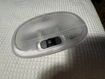 2006 Ford Freestyle Oem Rear Mounted Cargo Area Light XS41-13776. Fixed Price $8.99.