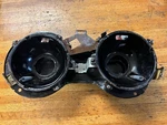 Nos 1961 Ford Galaxie Sunliner Starliner Fairlane Rh Headlight Bracket W Buckets. Fixed Price $149.99.