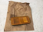 Nos 1979-84 Chevy Gmc Van Front Side Marker Lamp 915108 G10 G20 G30. Fixed Price $60.00.
