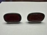 Mercedes W121 190 Sl Rear Ulo Reflector. Fixed Price $100.00.
