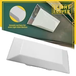 Car Interior Dome Light Cover Lens White 1975-1979 Ford F150 F250 F350 Truck. Fixed Price $14.24.
