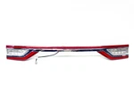 17-20 Lincoln Continental Center Trunk Lid Taillight Tested Oem C0.04. Fixed Price $424.15.