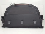 2017-23 Tesla Model Rear Deck Shelf Package Tray Trim Panel Cover W/ Light Oem. Fixed Price $99.00.