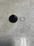 Dcc P5249609, Torsion Boots Seals Body For Dodge Dart, Barracuda 5.2L.. Fixed Price $20.25.