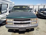 Used Center High Mount Stop Light Fits: 1998 Chevrolet Tahoe Grade. Fixed Price $129.55.
