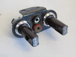 Pre War Lucas Fog Light Switch Panel Fits Lagonda Alvis Riley Mg Ac Healey. Fixed Price $168.20.