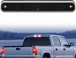 Third Brake Light Tail High Mount 3RD Stop Chevy Gmc C/k 1988-2000 Smoked Lens. Fixed Price $37.85.