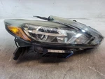 2016 2017 2018 Nissan Altima Sedan Right Passenger Head Light Lamp 26010-9HS9A. Fixed Price $148.50.
