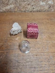 Lucas L532-L749 Glass Bowl. Original. 574046. Fixed Price $30.88.