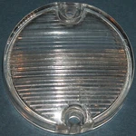 Nos 1964 1965 1966 Gto Grand Prix Back Up Light Lens, New Gm 5955559. Fixed Price $49.99.