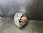 1937 39 Chevrolet Truck Head Light Tiltray Lamp Glass Lense Chevy Pickup Gm Oem. Fixed Price $85.00.