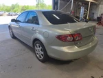 Used Center High Mount Stop Light Fits: 2005 Mazda 6 Grade. Fixed Price $55.00.
