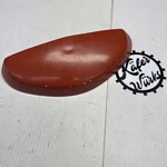 Vw Beetle License Cover Part# 12929. Fixed Price $25.00.