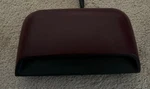 1986-1989 Lincoln Town Car Third 3RD Eye Brake Light E6VB-13A613-BWA Burgundy. Fixed Price $55.00.