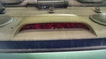 Aveo 2004 High Mounted Stop Light 385244. Fixed Price $30.60.