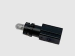 Genuine Nissan Glove Box Light Bulb 24860-2J001. Fixed Price $20.19.