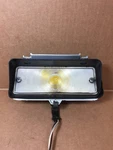 Nos Oem Ford D1MY-13200-A 71 72 Mercury Monterey Door Hardtop Parking Light. Fixed Price $100.00.