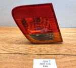 02-05 Oem Bmw E46 325 330 Sedan Rear Driver Side Inner Stop Tail Light *. Fixed Price $44.95.