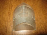 1956 Chevrolet Backup Light Lens Original Gm Guide 5947162. Fixed Price $18.95.