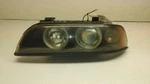 2001-2003 Bmw 525I 530I 540I M5 Left Side Xenon Headlight Assembly Oem. Fixed Price $250.00.